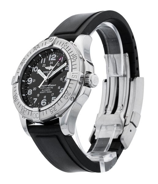 Breitling SuperOcean A17360